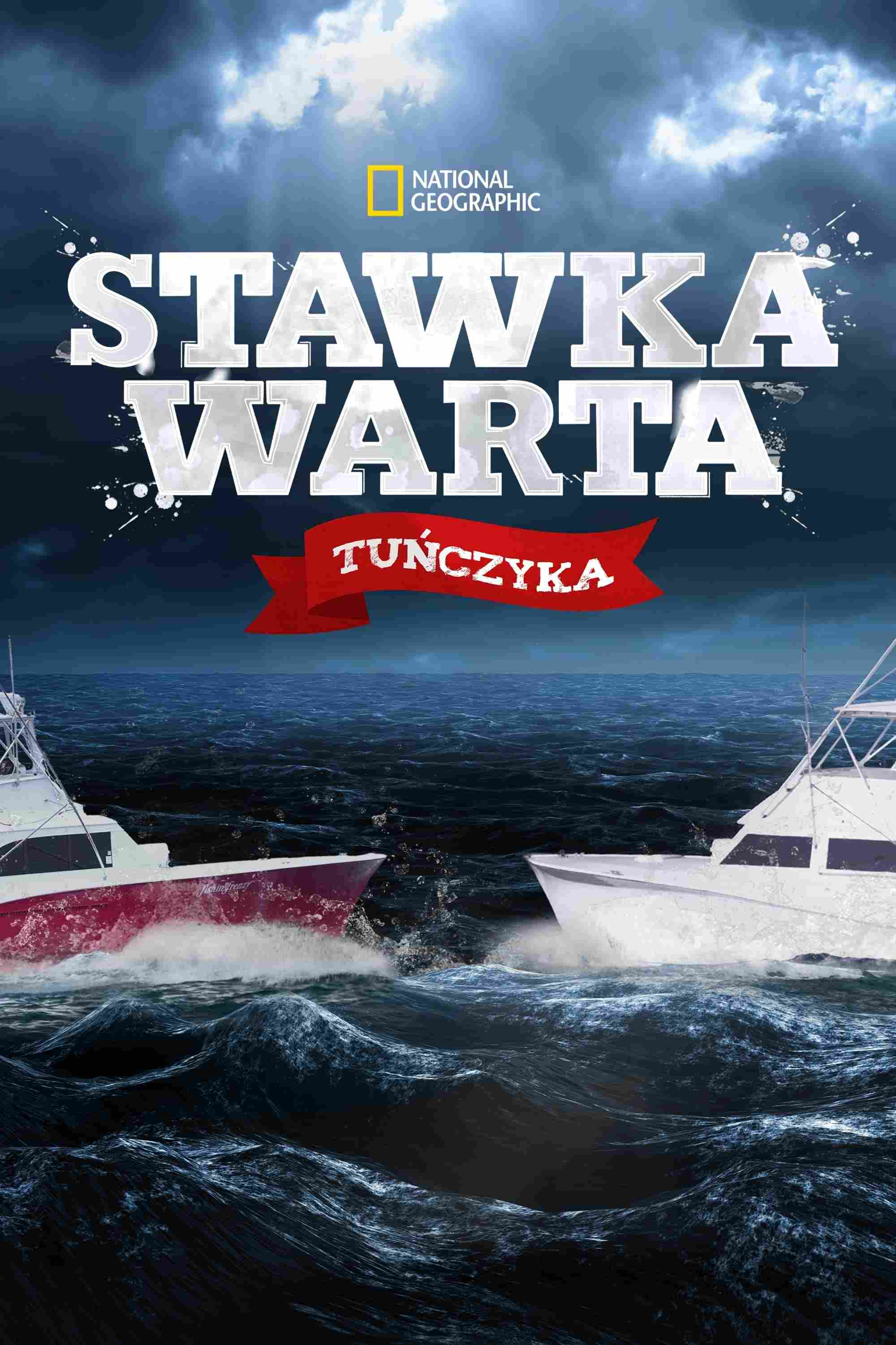 Wicked Tuna: Outer Banks Showdown Oglądaj w HD online
