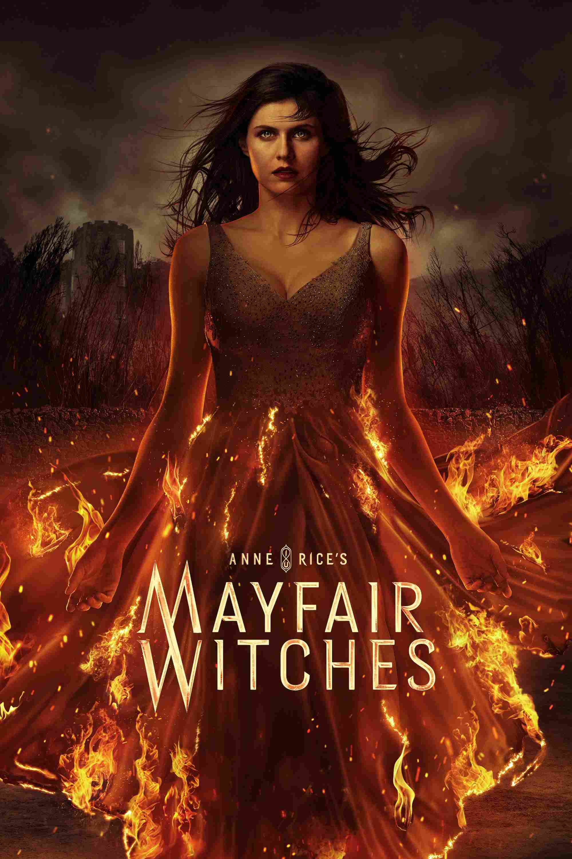Mayfair Witches Oglądaj w HD online
