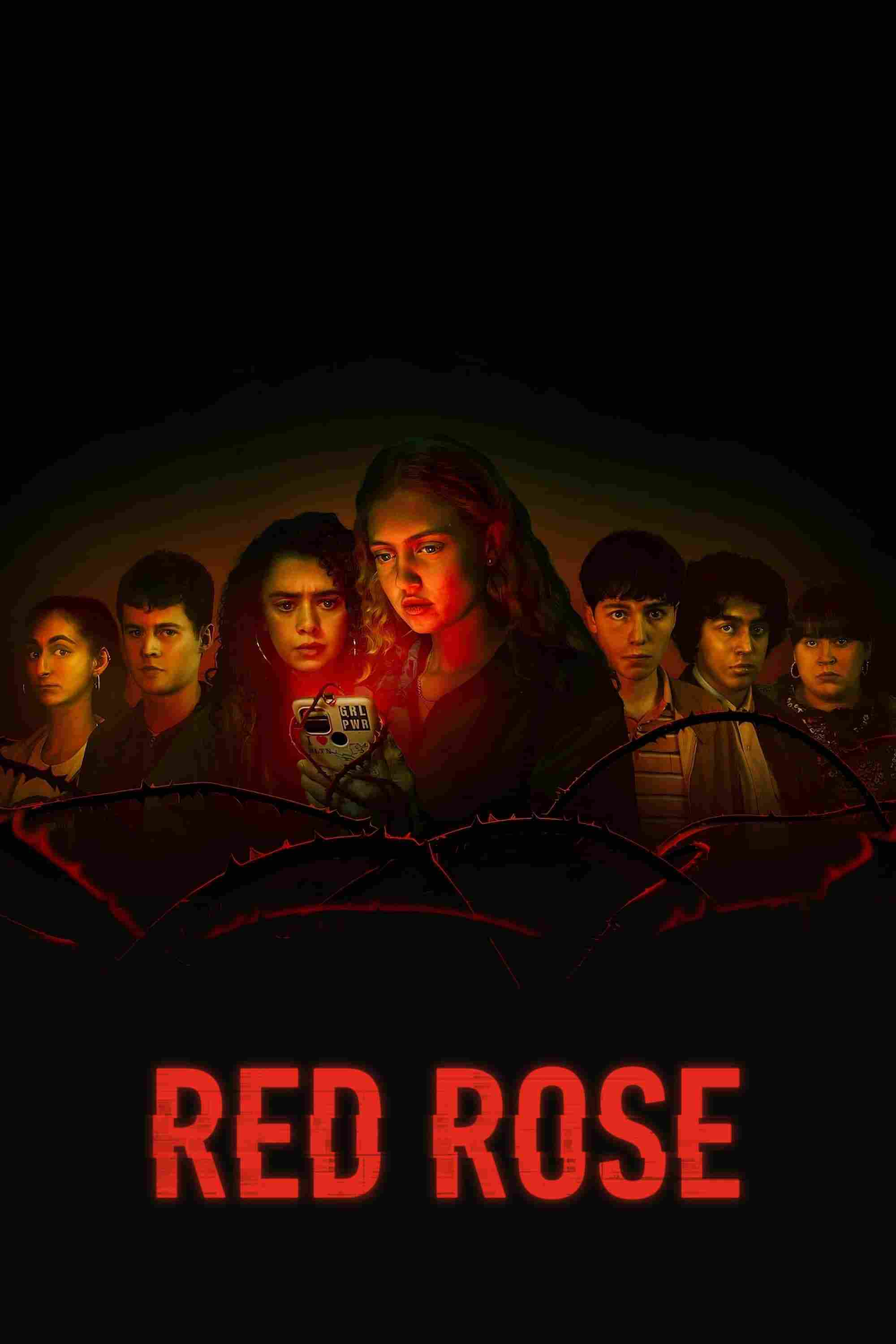 Red Rose Oglądaj w HD online