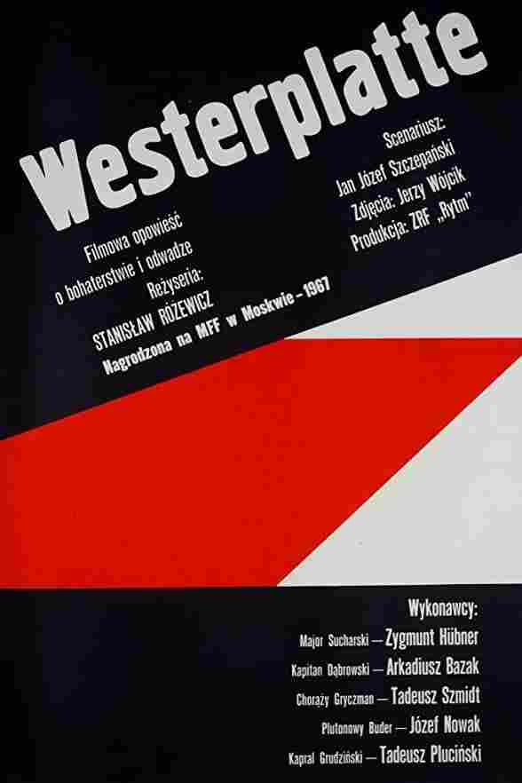 Westerplatte Oglądaj w HD online
