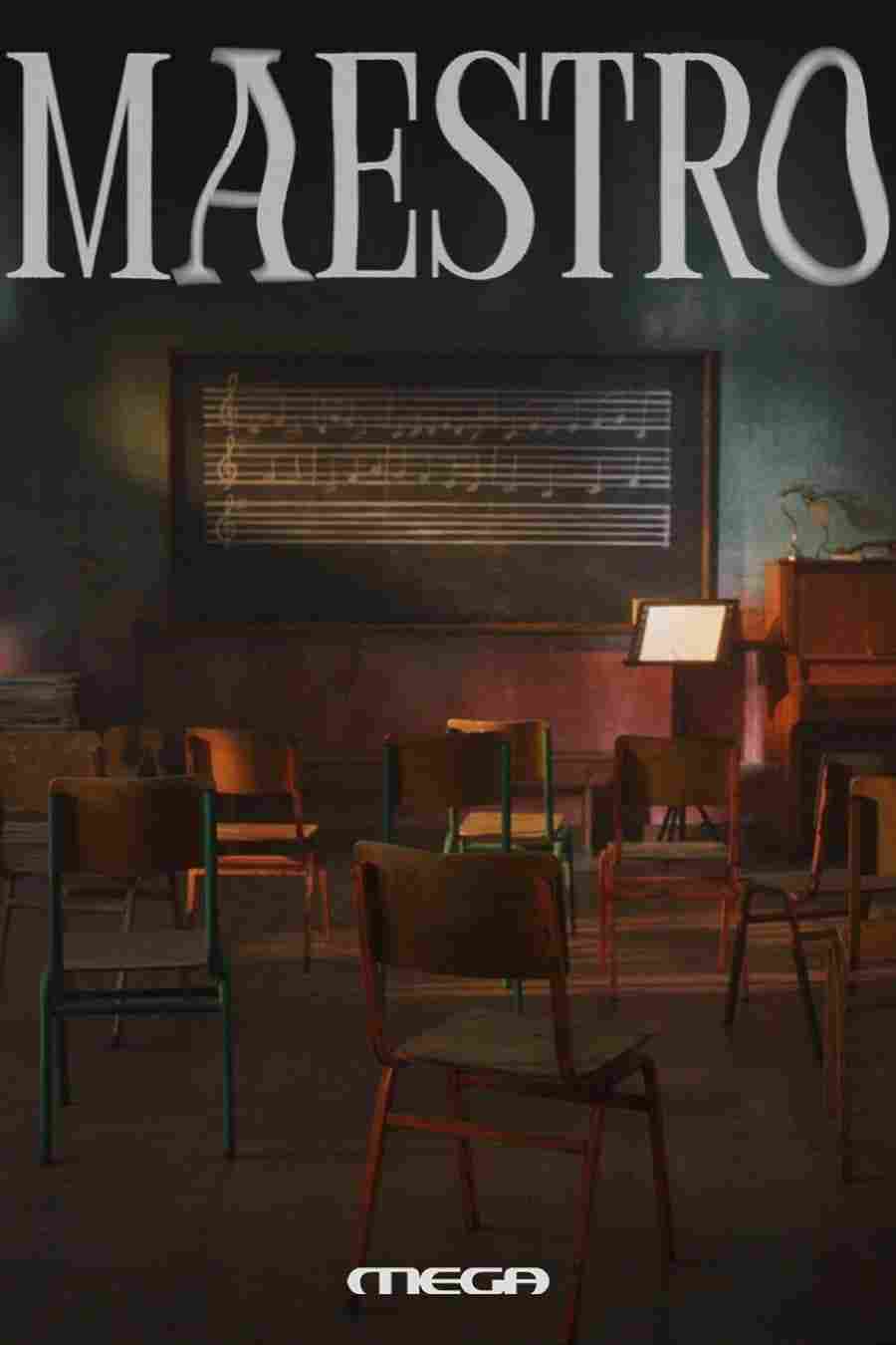 Maestro na wyspie Oglądaj w HD online