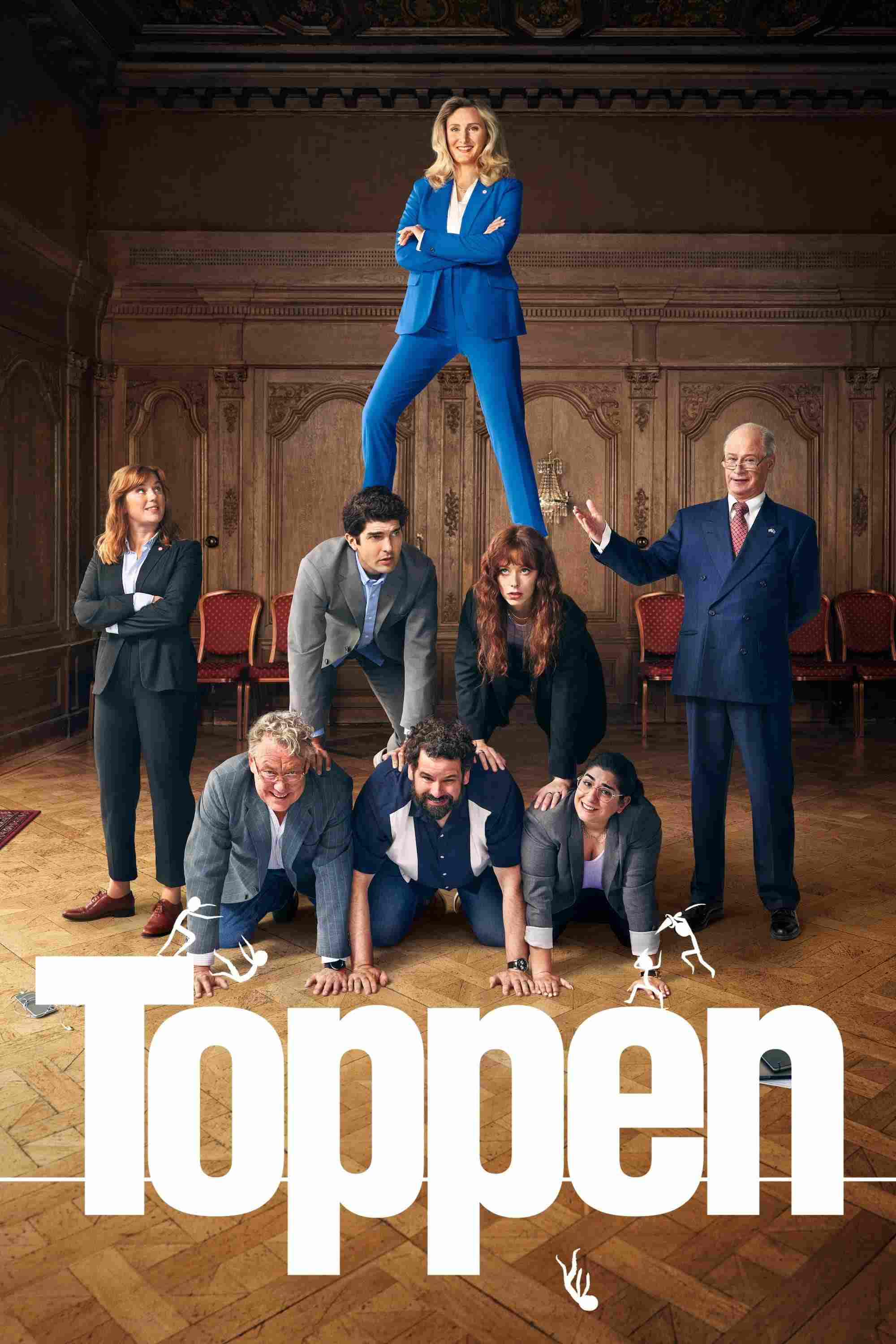 Toppen Oglądaj w HD online