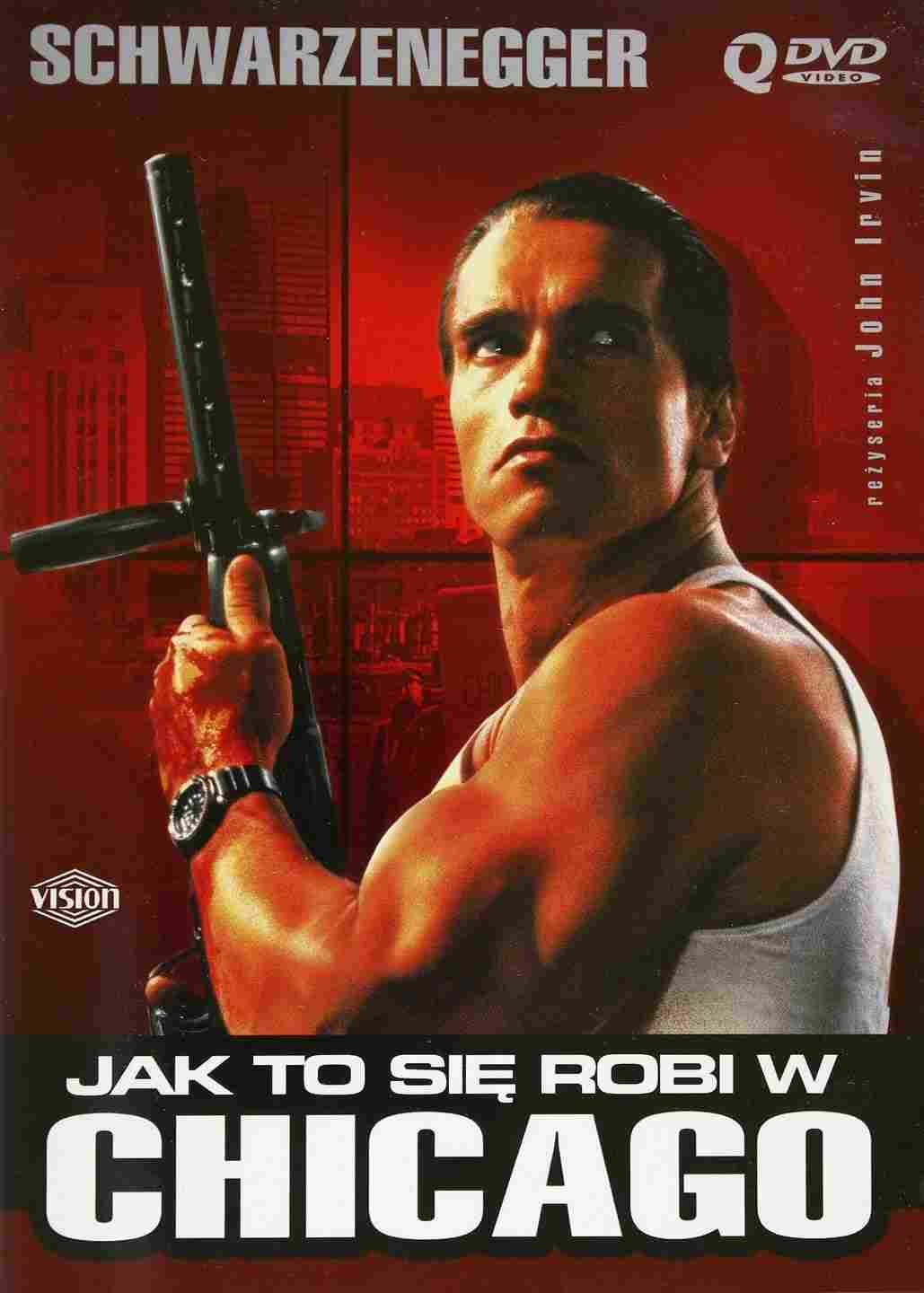 Jak to się robi w Chicago Oglądaj w HD online