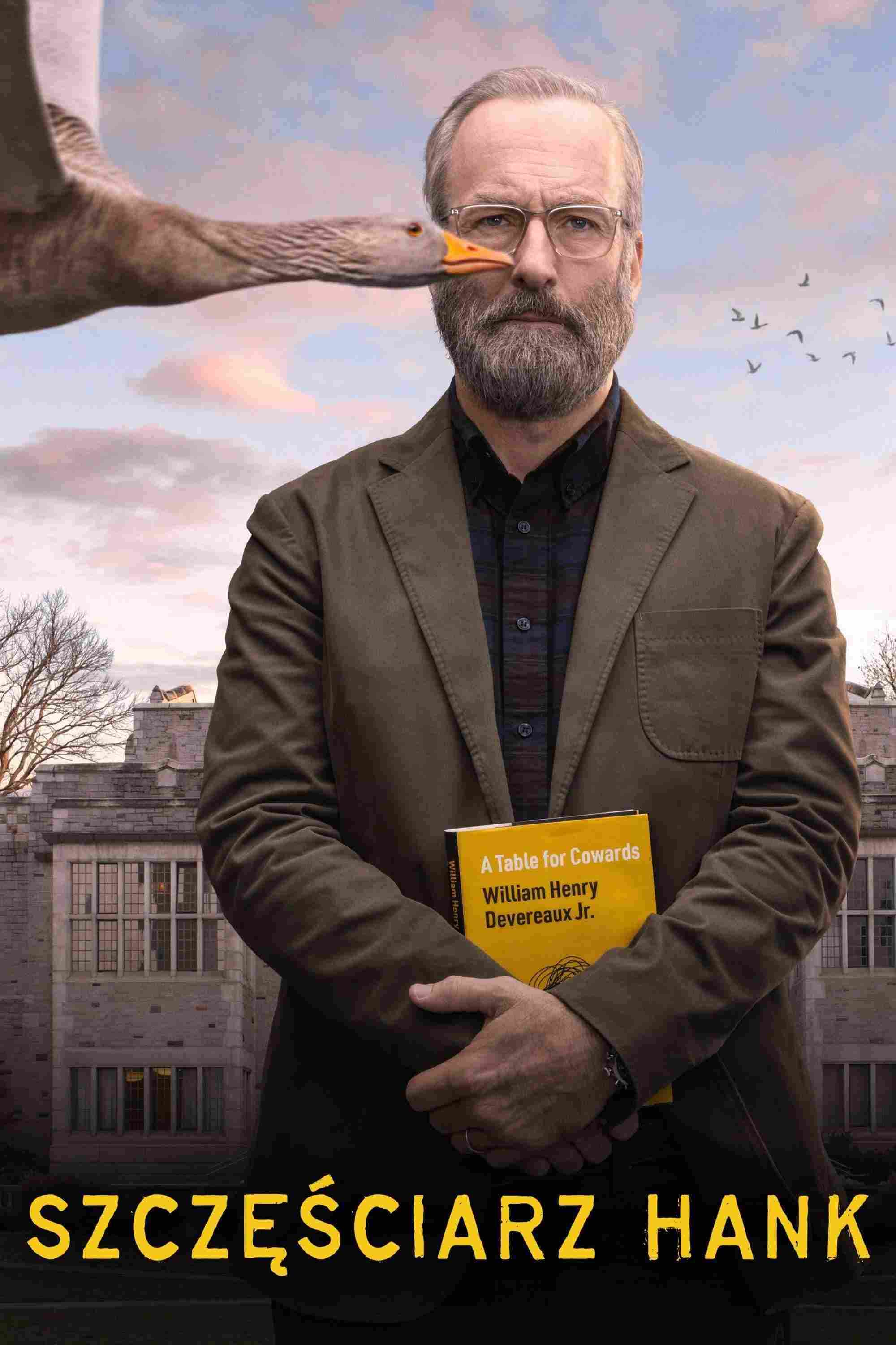 Szczęściarz Hank Oglądaj w HD online