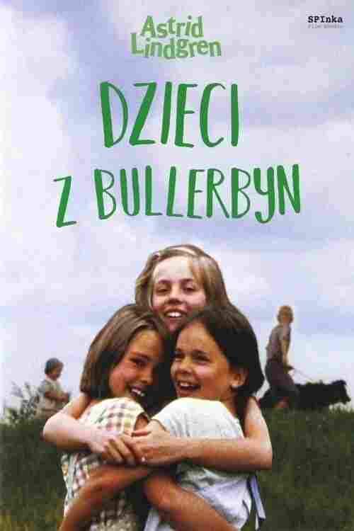 Dzieci z Bullerbyn Oglądaj w HD online