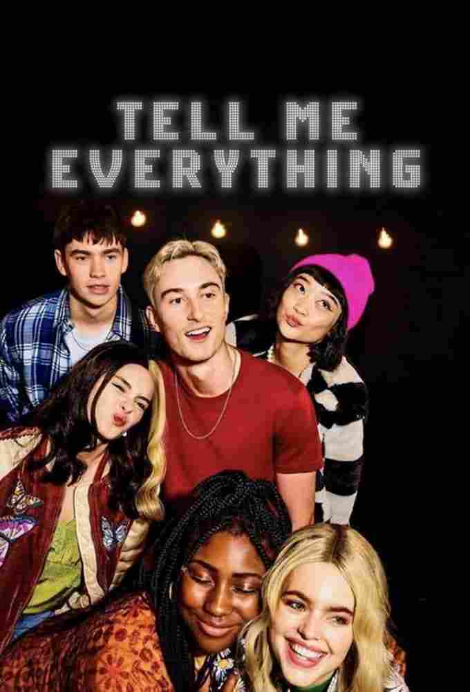 Tell Me Everything Oglądaj w HD online