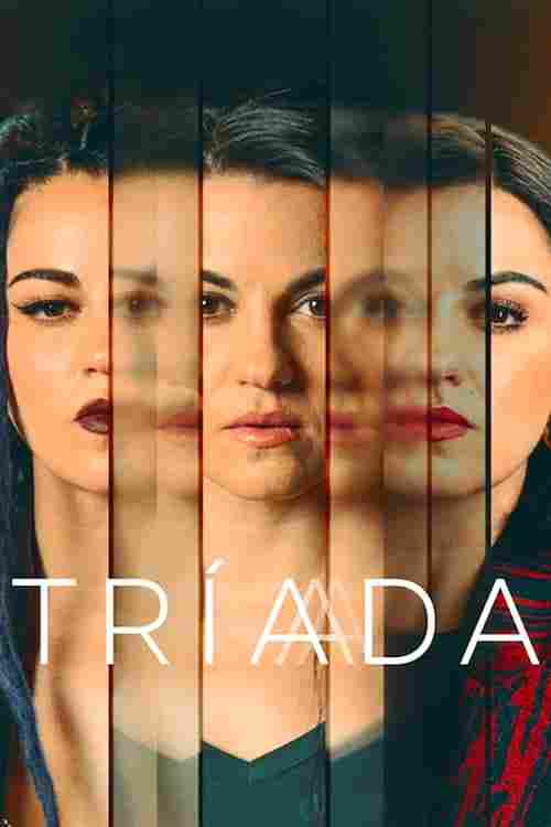 Triada Oglądaj w HD online
