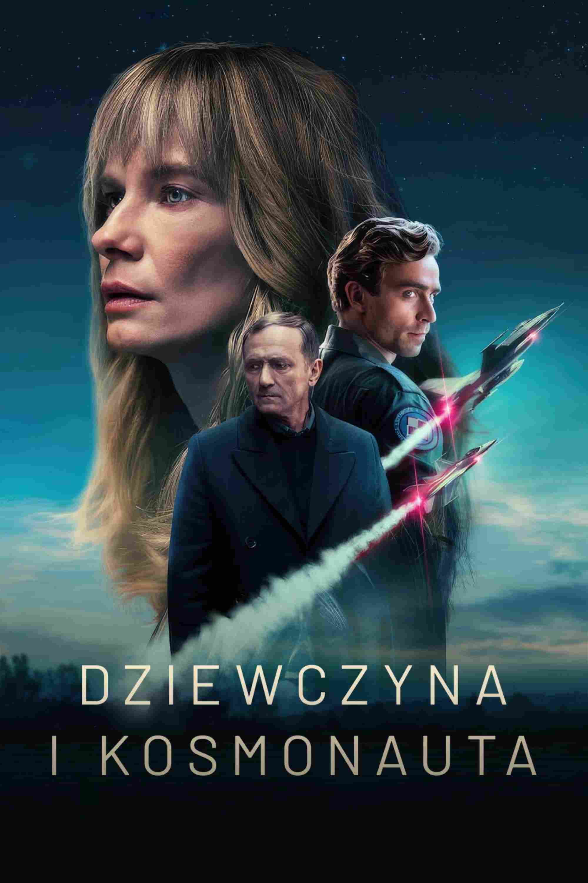 Dziewczyna i kosmonauta Oglądaj w HD online