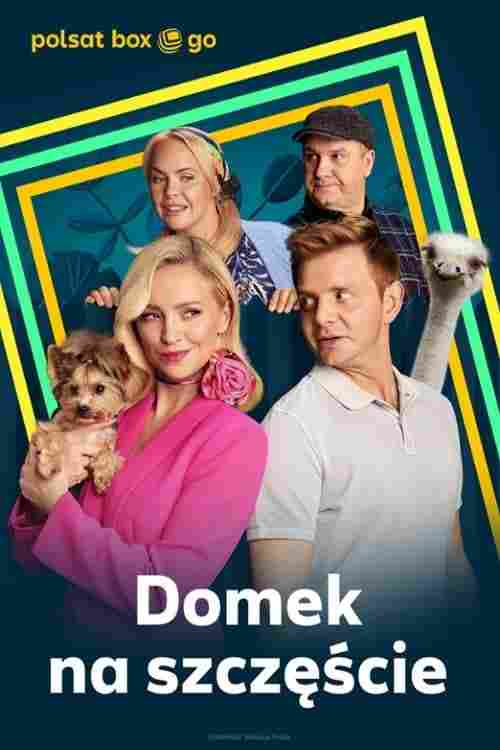 Domek na szczęście Oglądaj w HD online