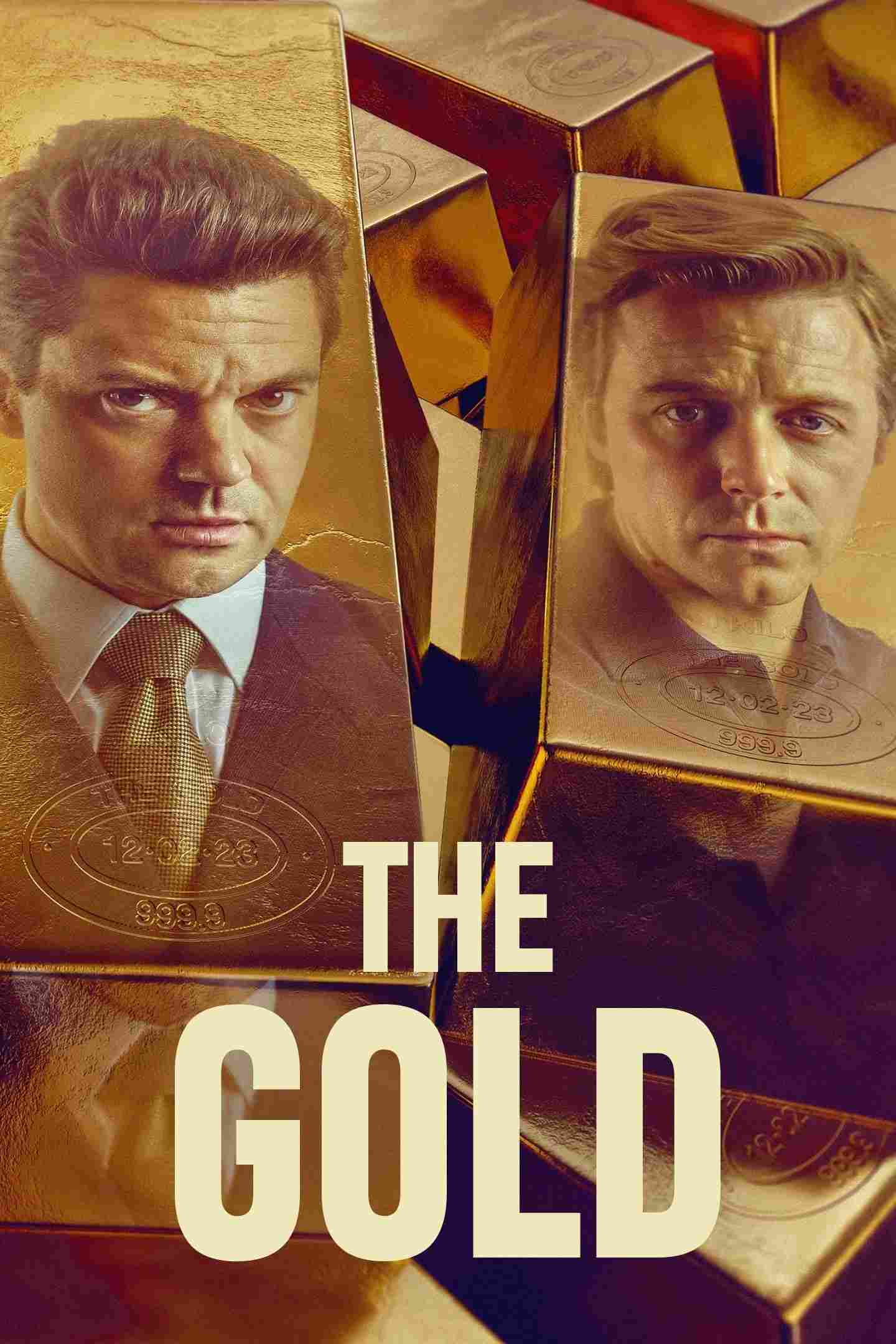The Gold Oglądaj w HD online