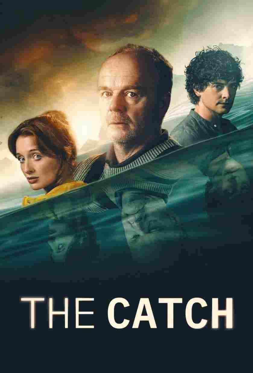 The Catch Oglądaj w HD online