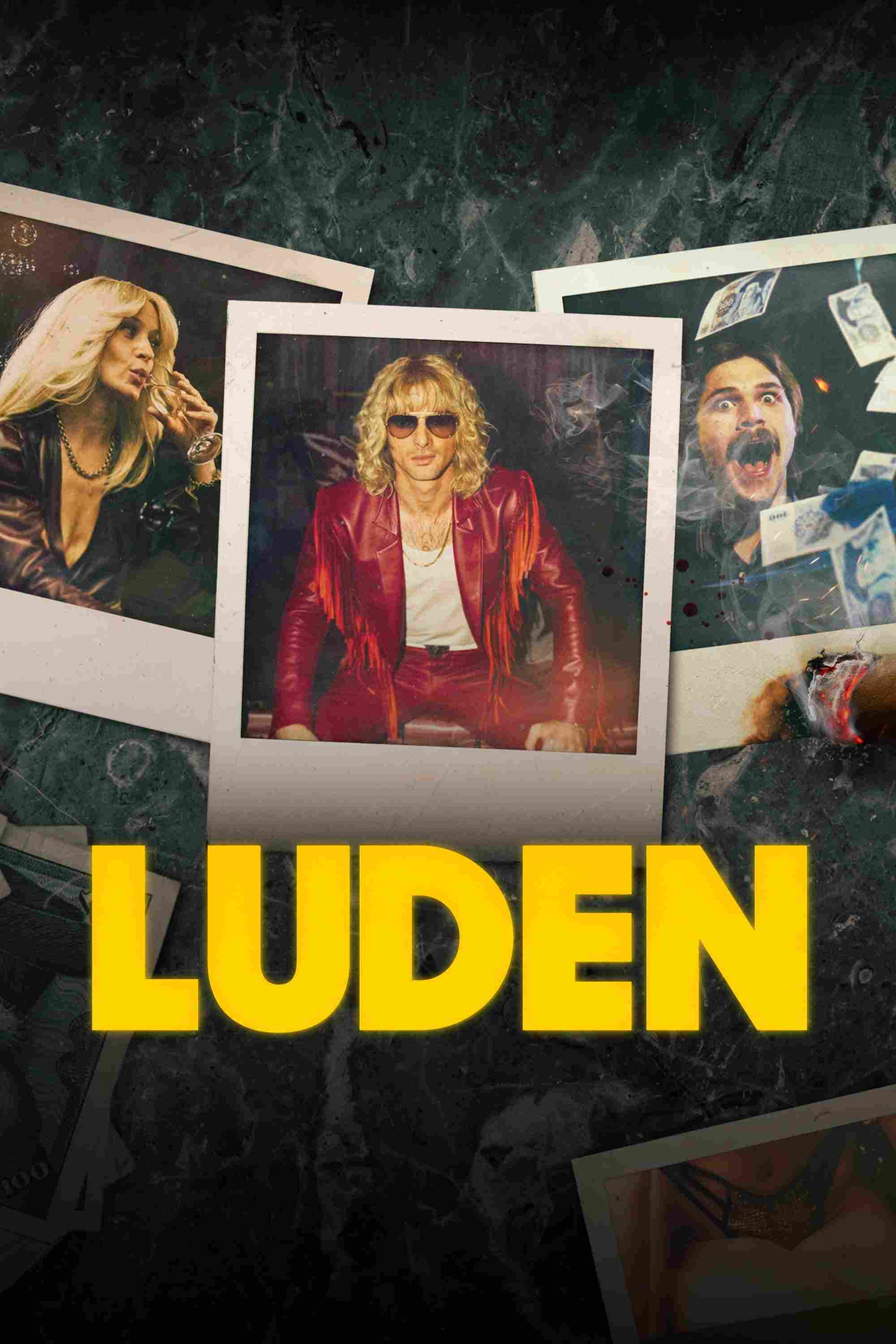 Luden Oglądaj w HD online