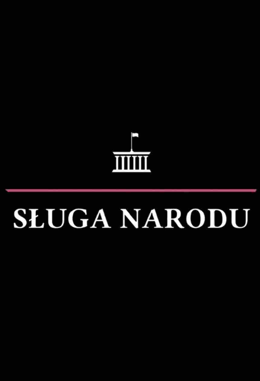 Sługa Narodu Oglądaj w HD online