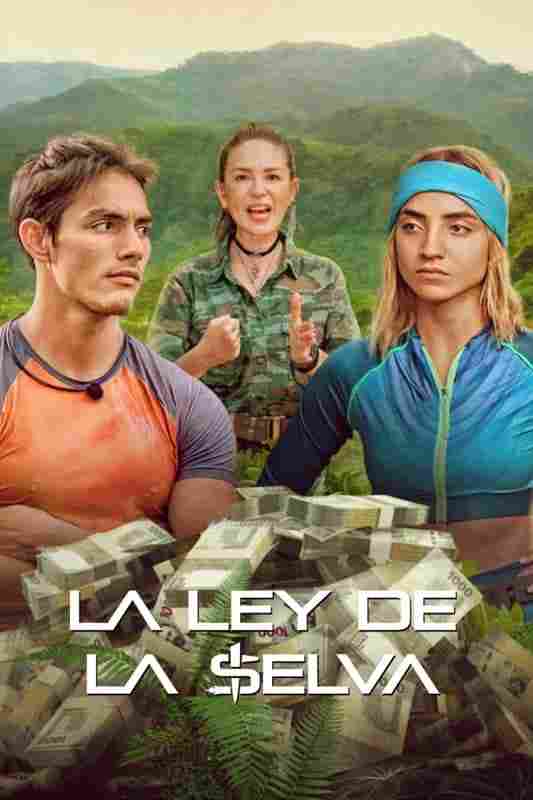 La ley de la selva Oglądaj w HD online