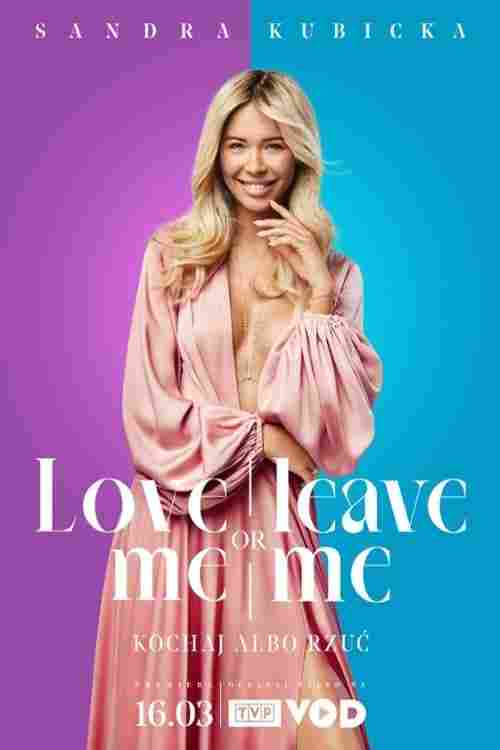Love me or leave me Kochaj albo rzuć Oglądaj w HD online