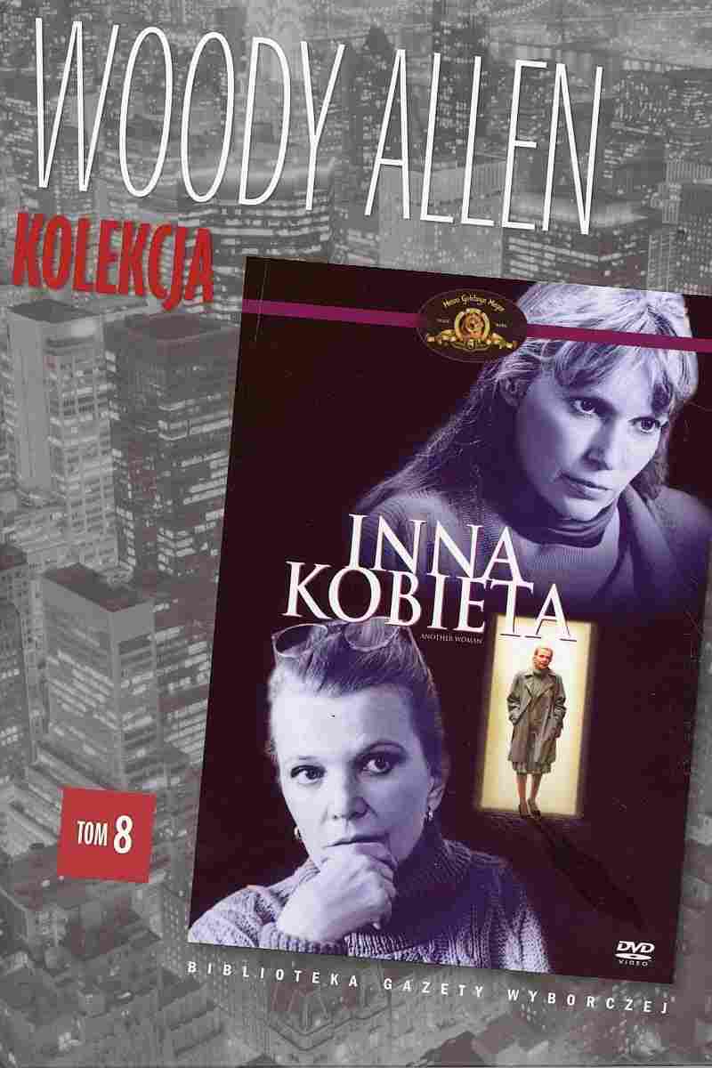 Inna kobieta Oglądaj w HD online