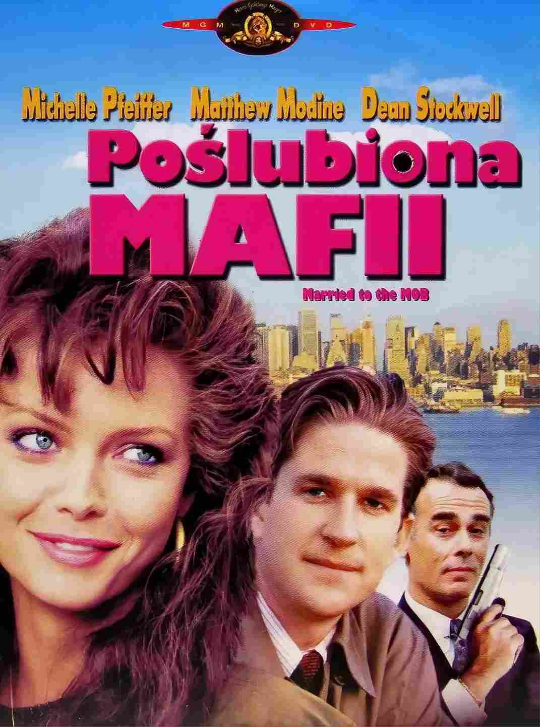 Poślubiona mafii Oglądaj w HD online