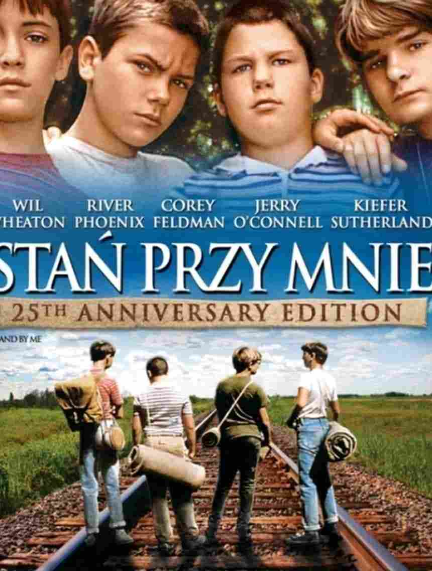Stań przy mnie Oglądaj w HD online