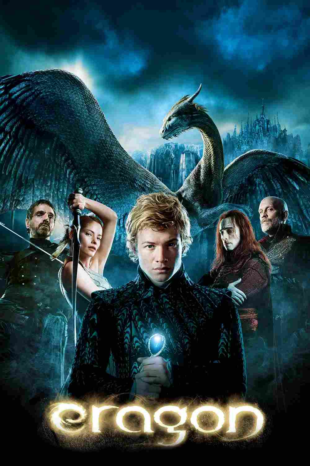 Eragon Oglądaj w HD online