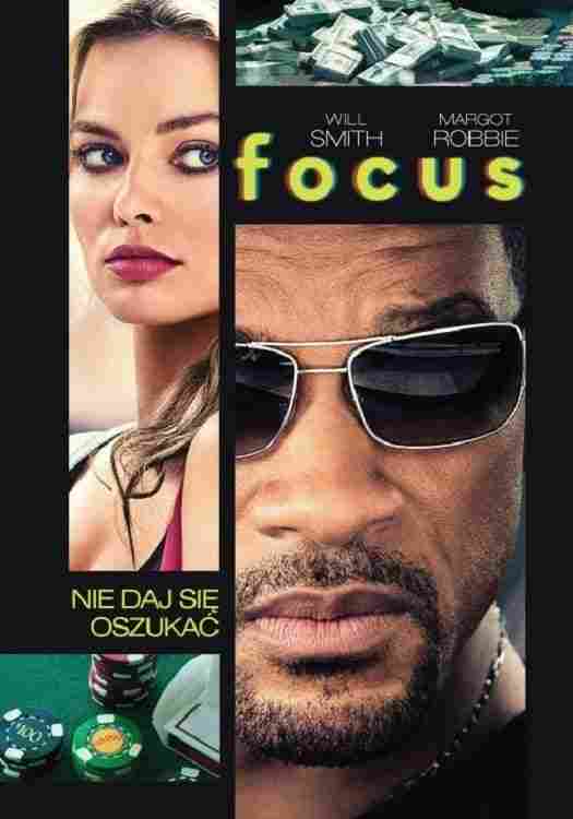 Focus Oglądaj w HD online