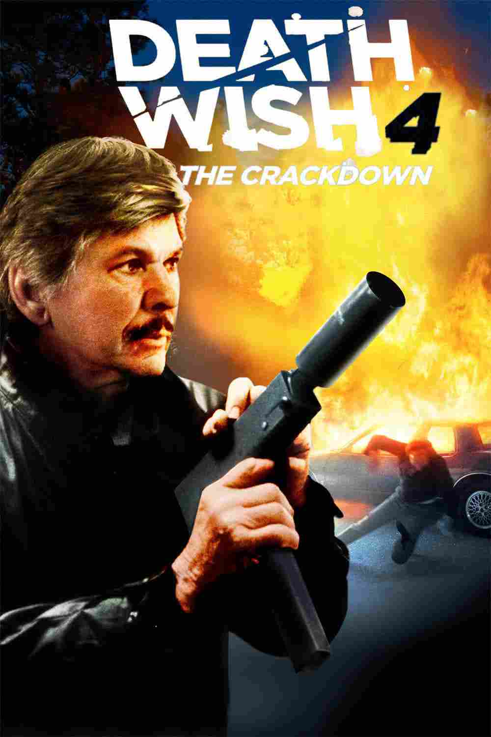 Życzenie śmierci 4 Oglądaj w HD online