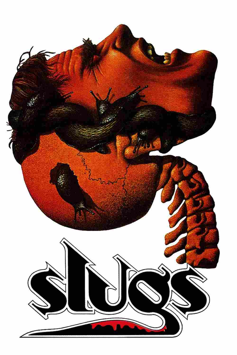 Slugs muerte viscosa Oglądaj w HD online