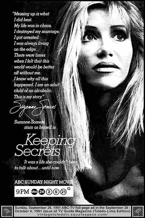 Keeping Secrets Oglądaj w HD online