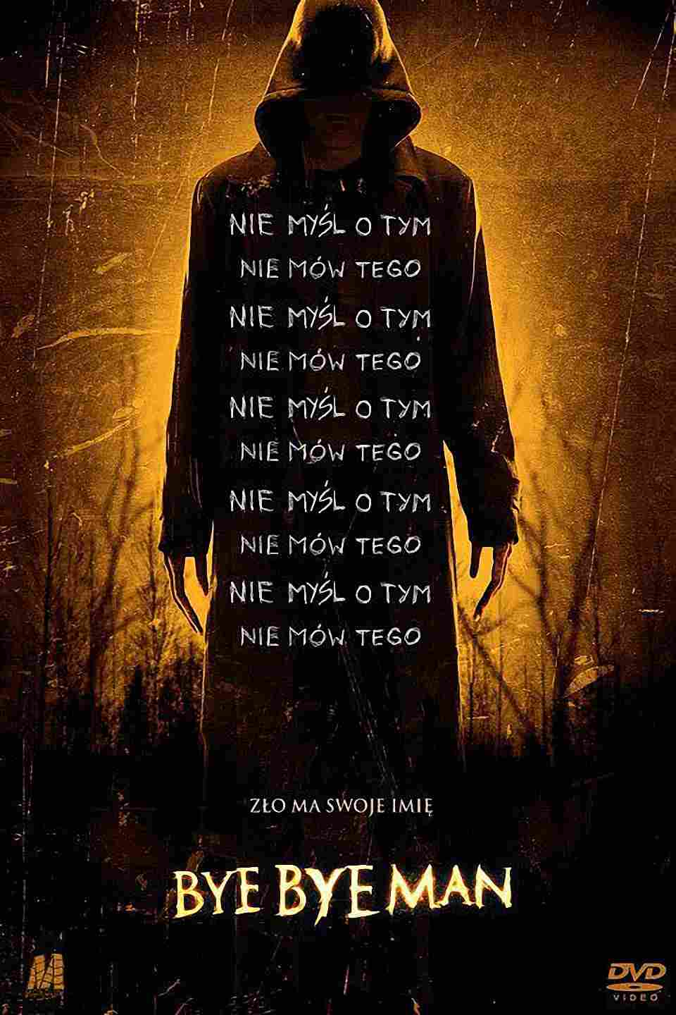 Bye Bye Man Oglądaj w HD online