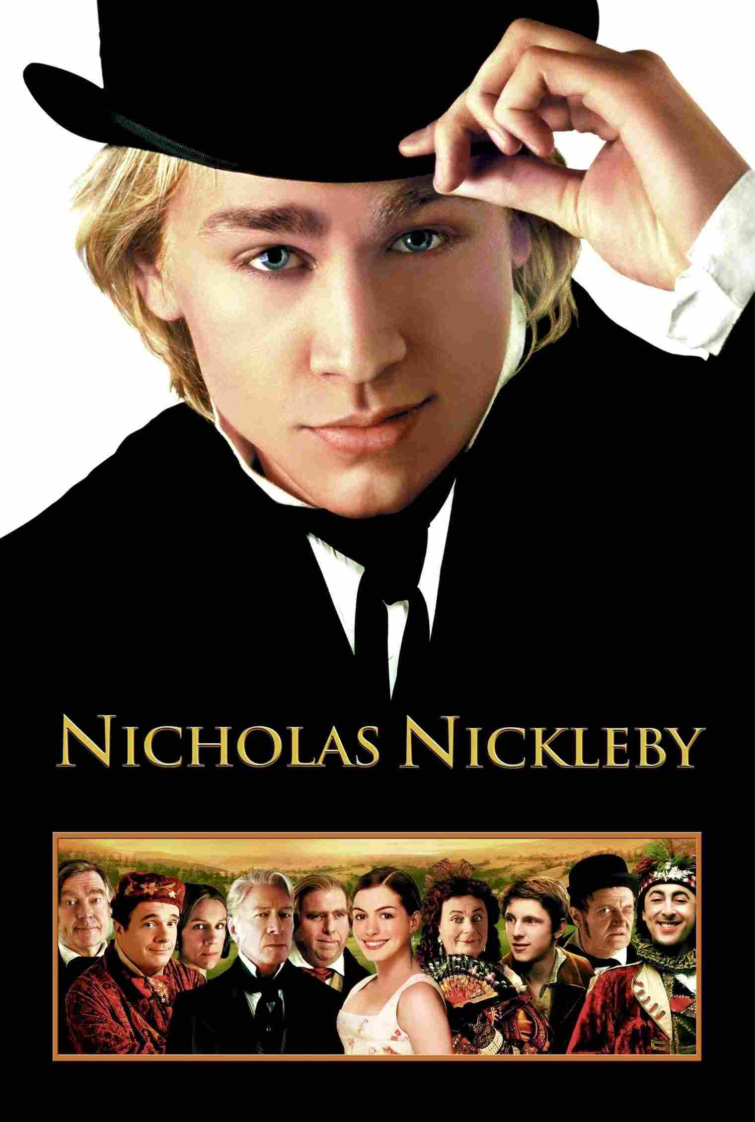 Nicholas Nickleby Oglądaj w HD online