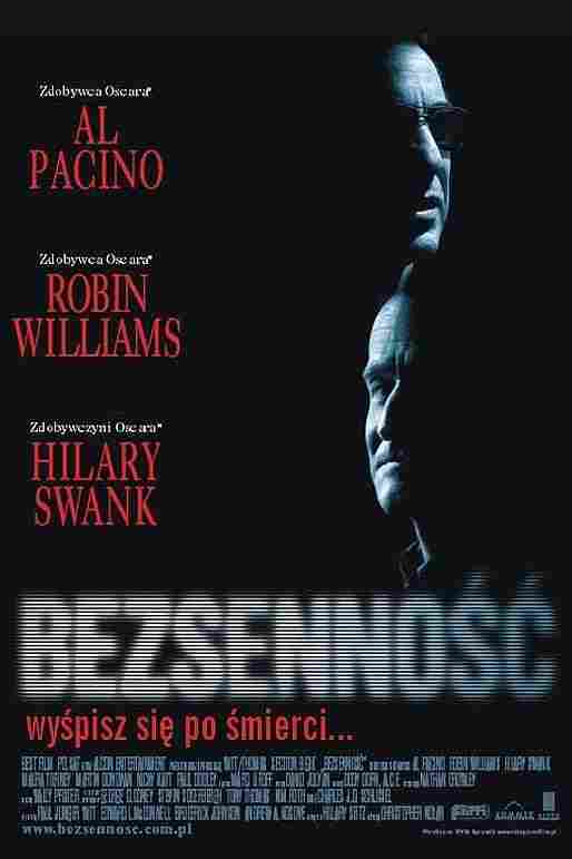 Bezsenność Oglądaj w HD online