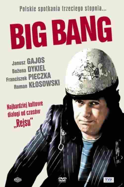Big Bang Oglądaj w HD online