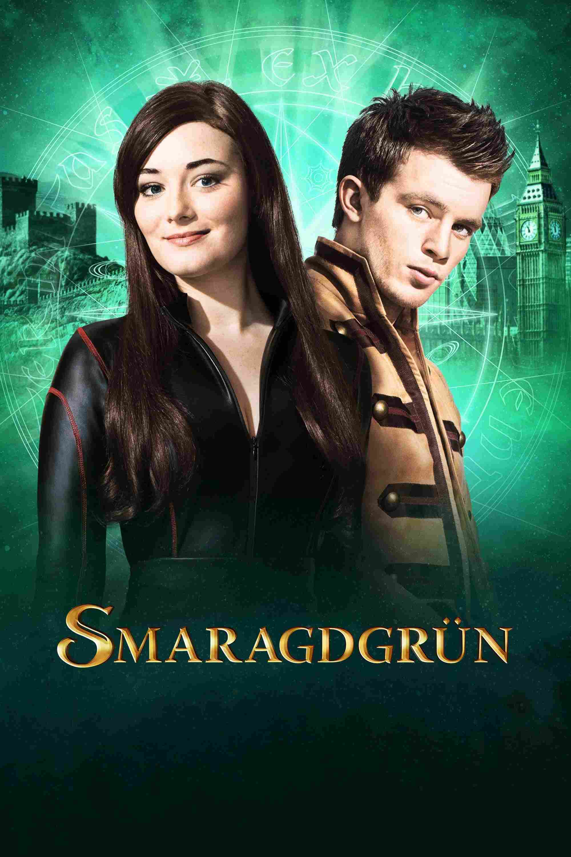 Zieleń szmaragdu Oglądaj w HD online