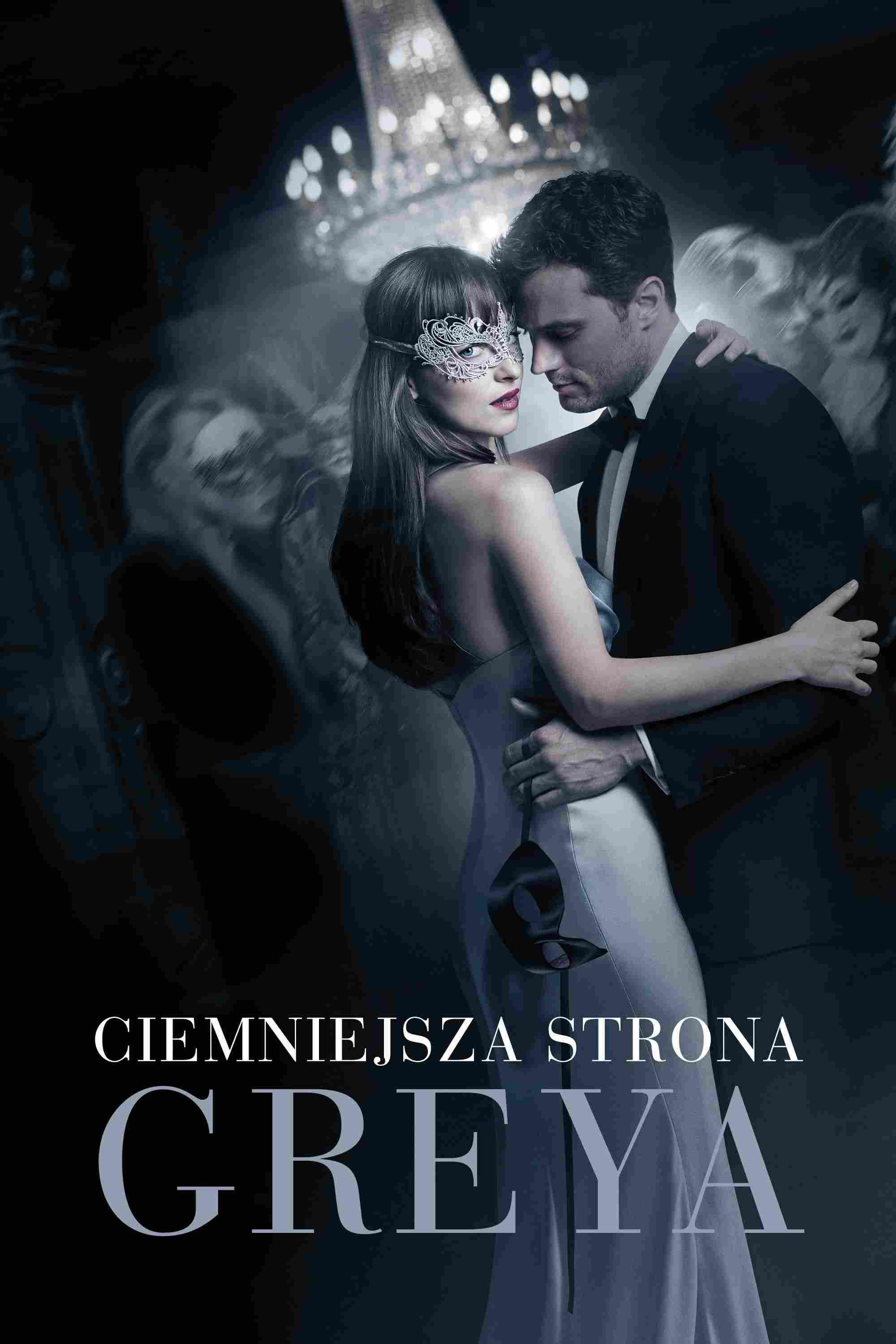Ciemniejsza strona Greya Oglądaj w HD online