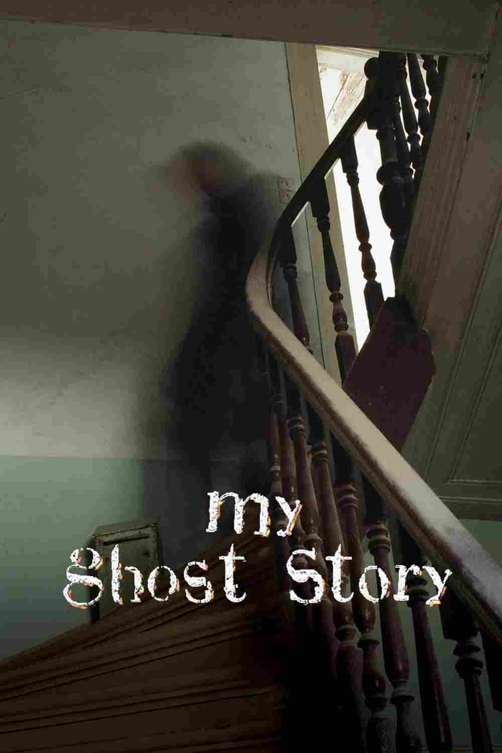 My Ghost Story Oglądaj w HD online