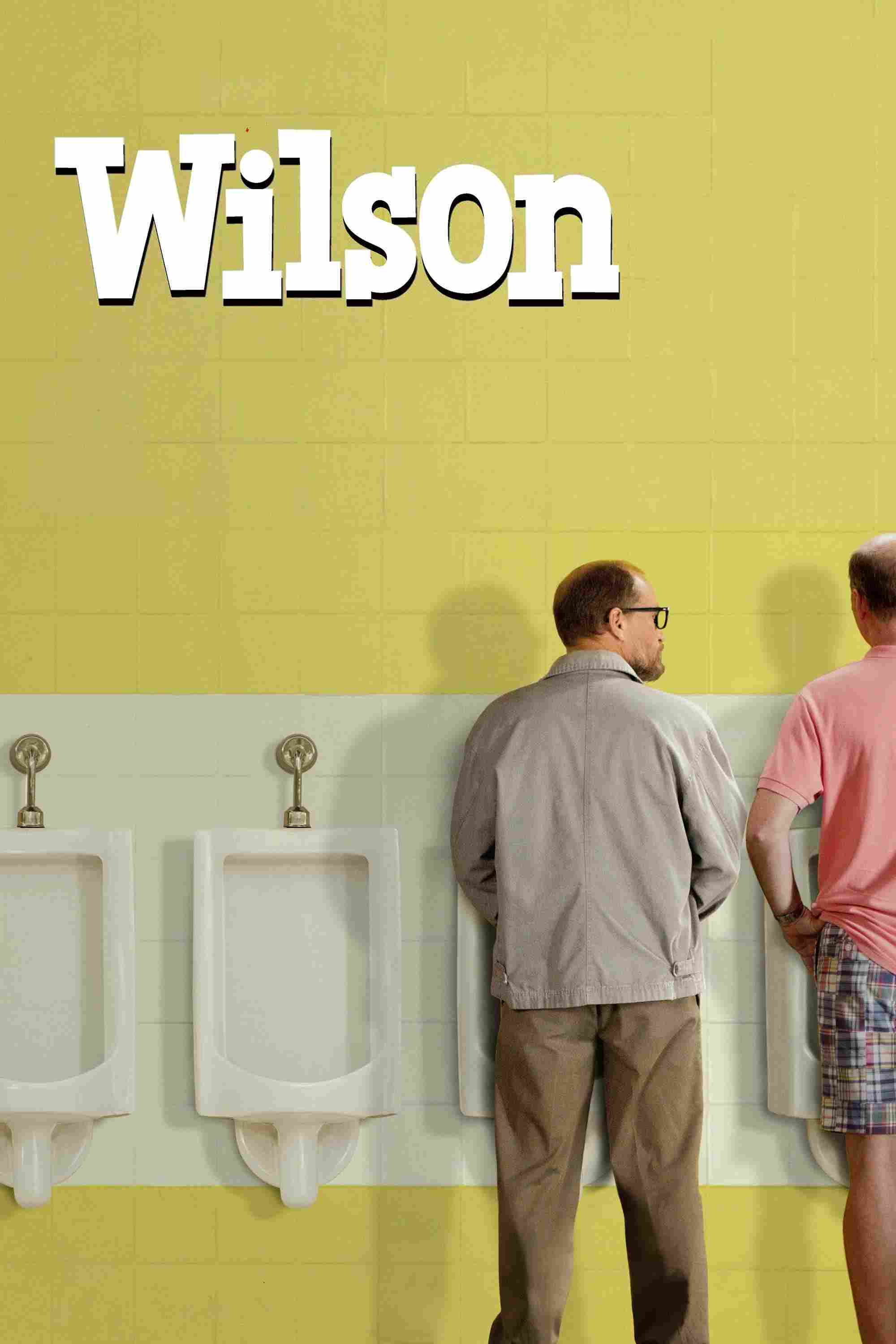 Wilson Oglądaj w HD online