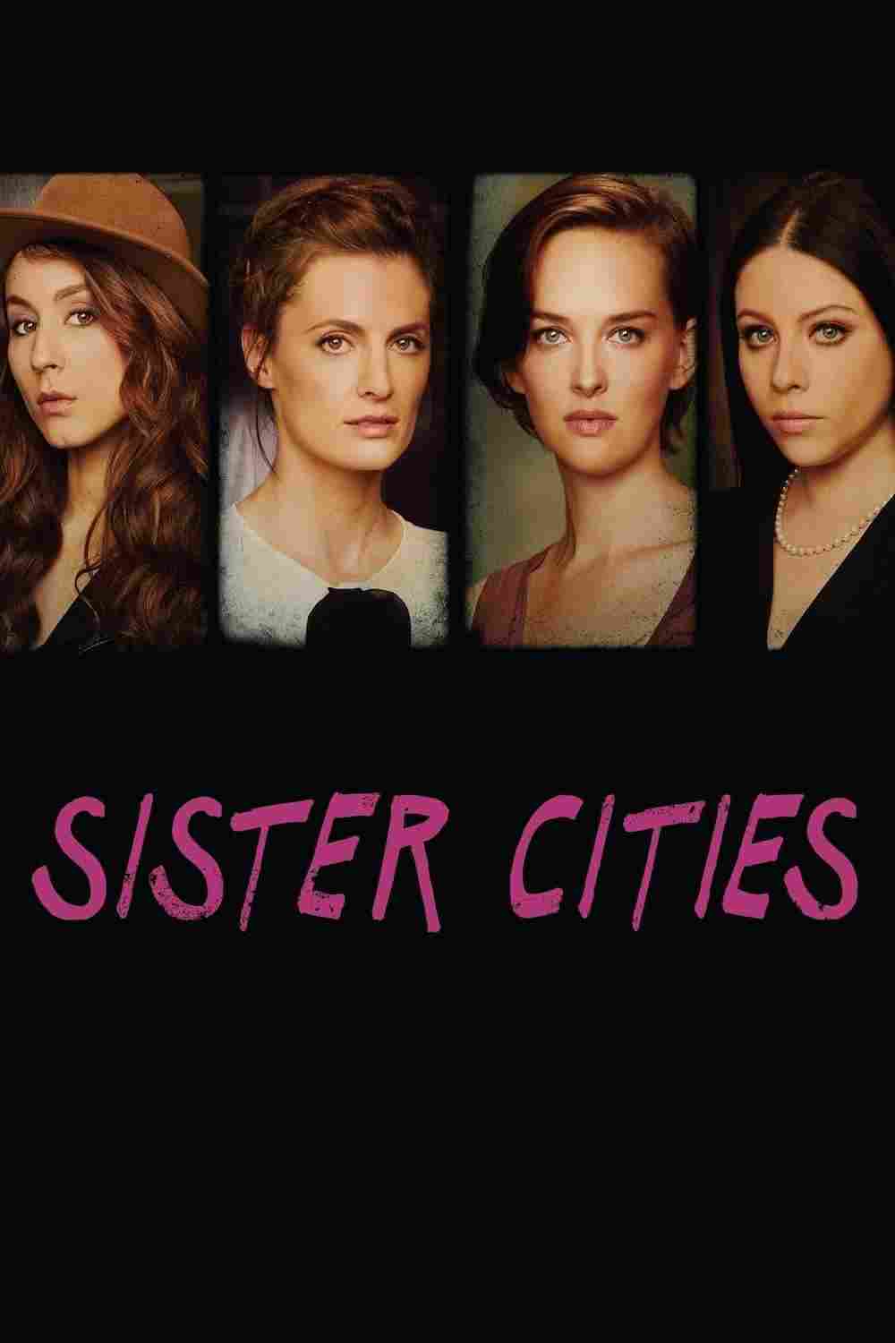 Sister Cities Oglądaj w HD online