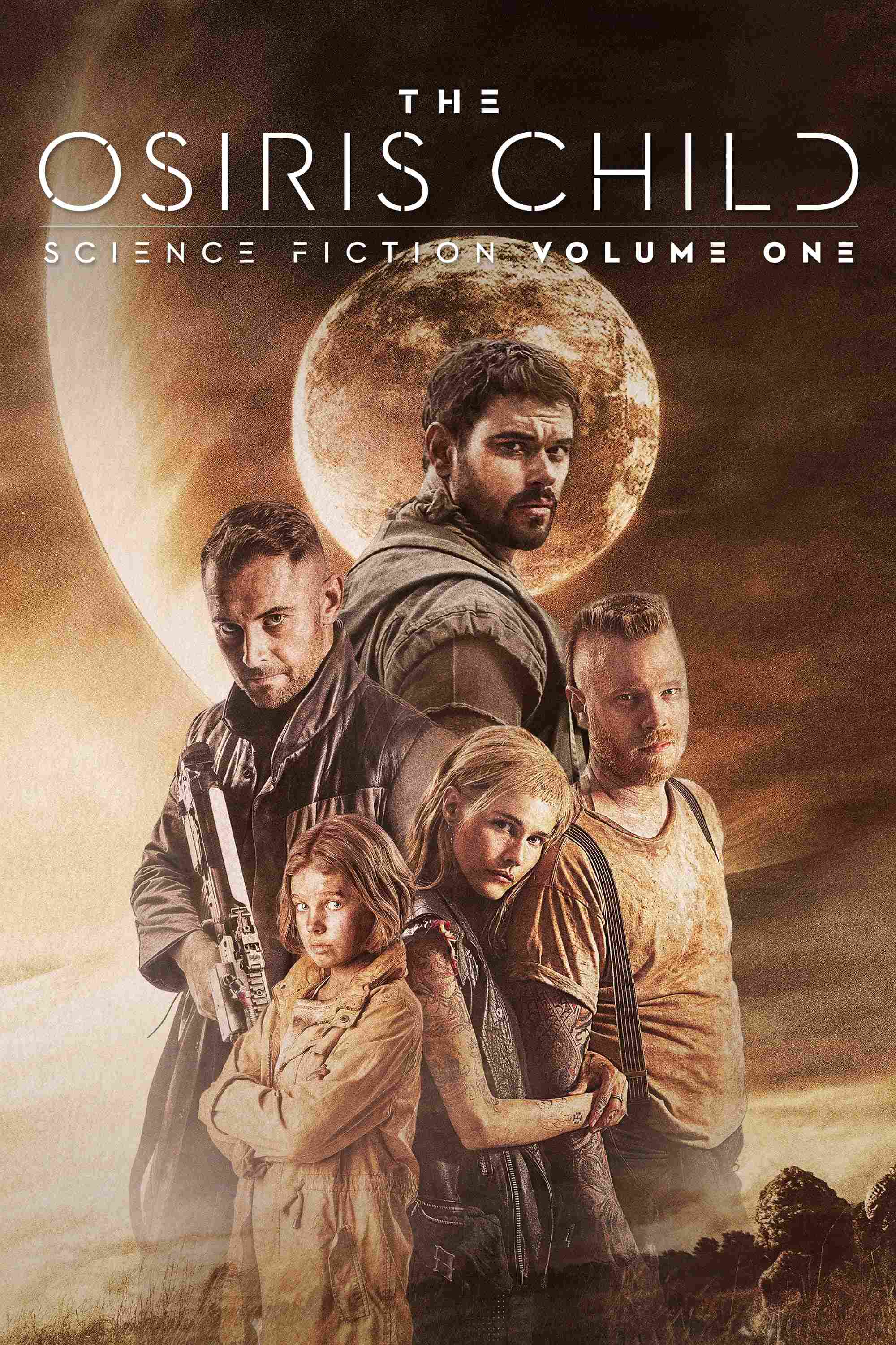 Osiris Child Oglądaj w HD online