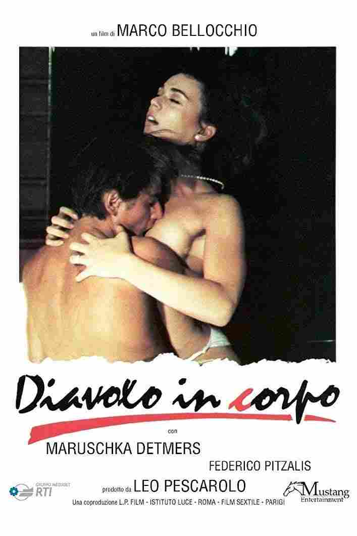 Diabeł wcielony Oglądaj w HD online