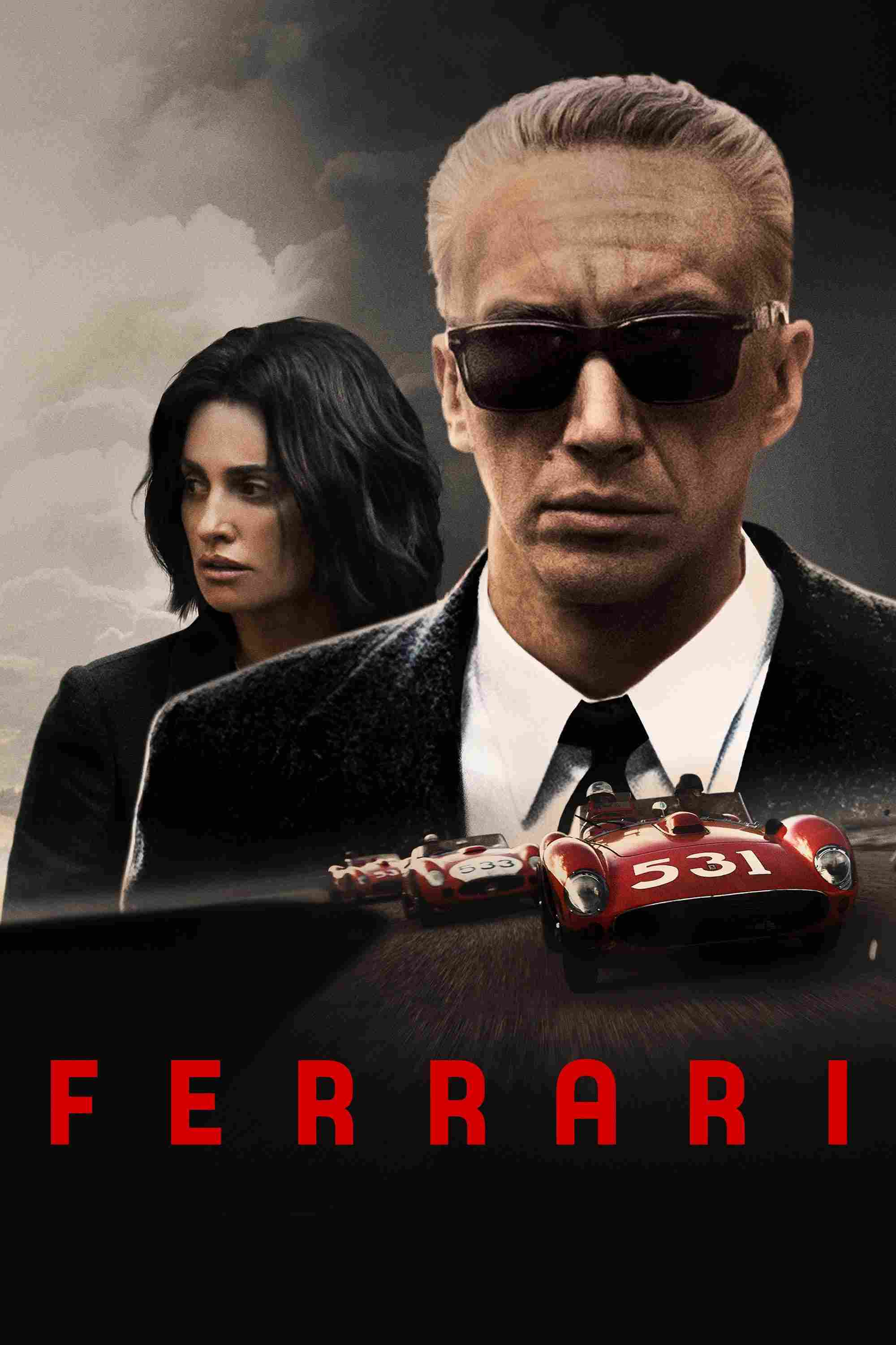 Ferrari Oglądaj online za darmo w dobrej jakości