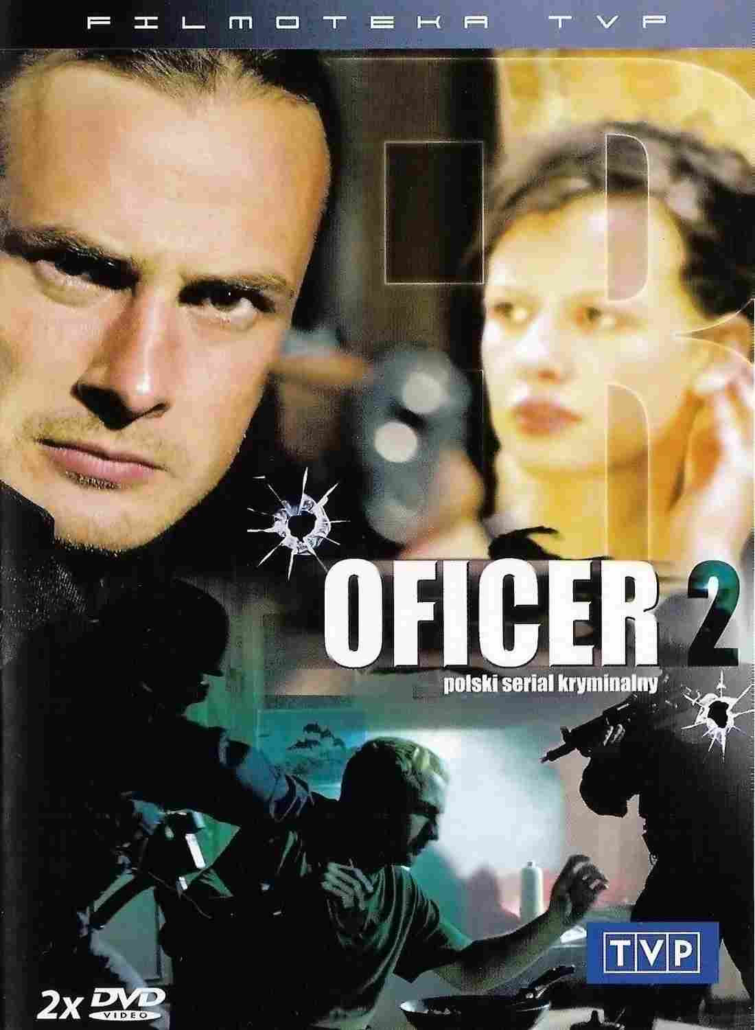 Oficer Oglądaj w HD online