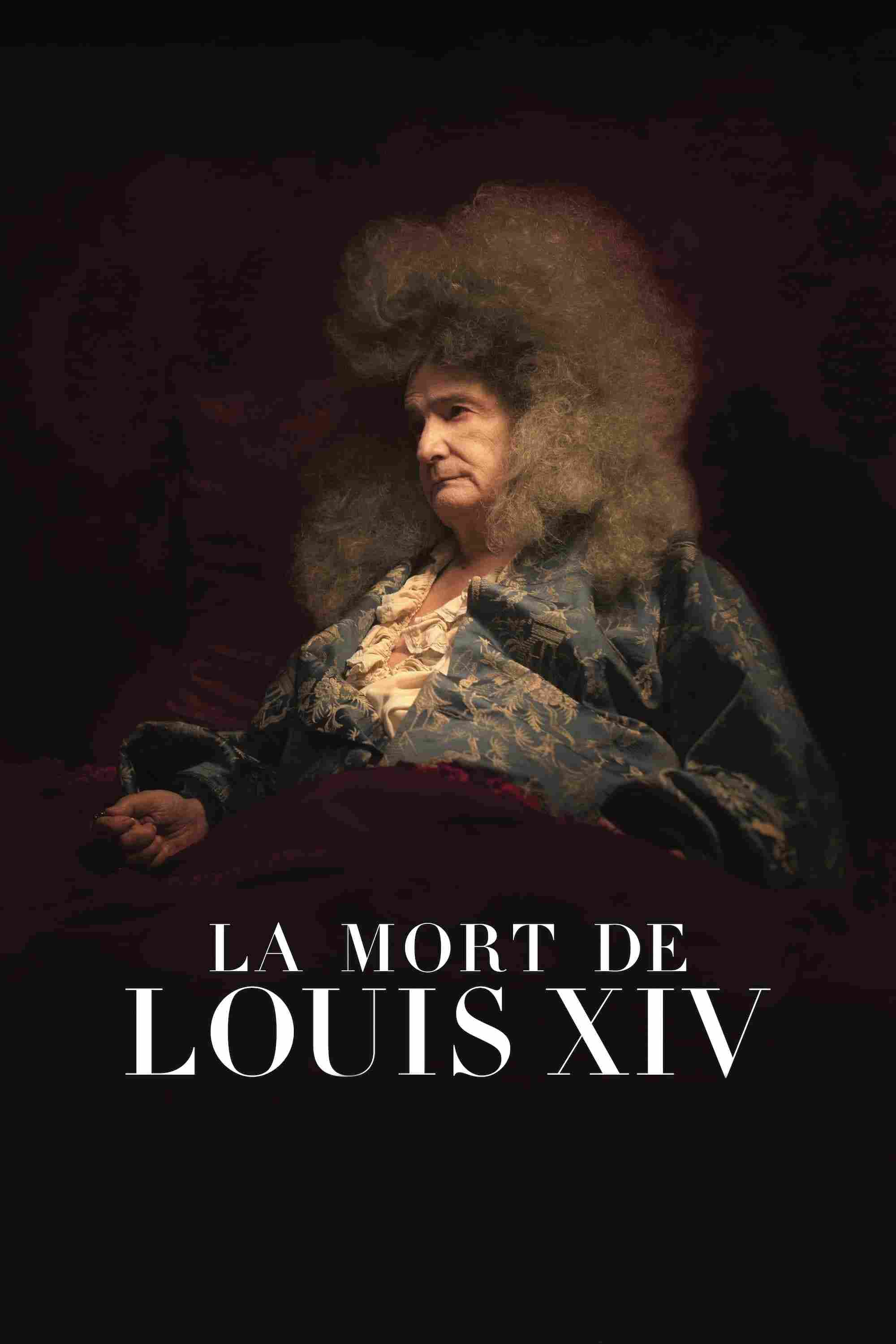 Śmierć Ludwika XIV Oglądaj w HD online