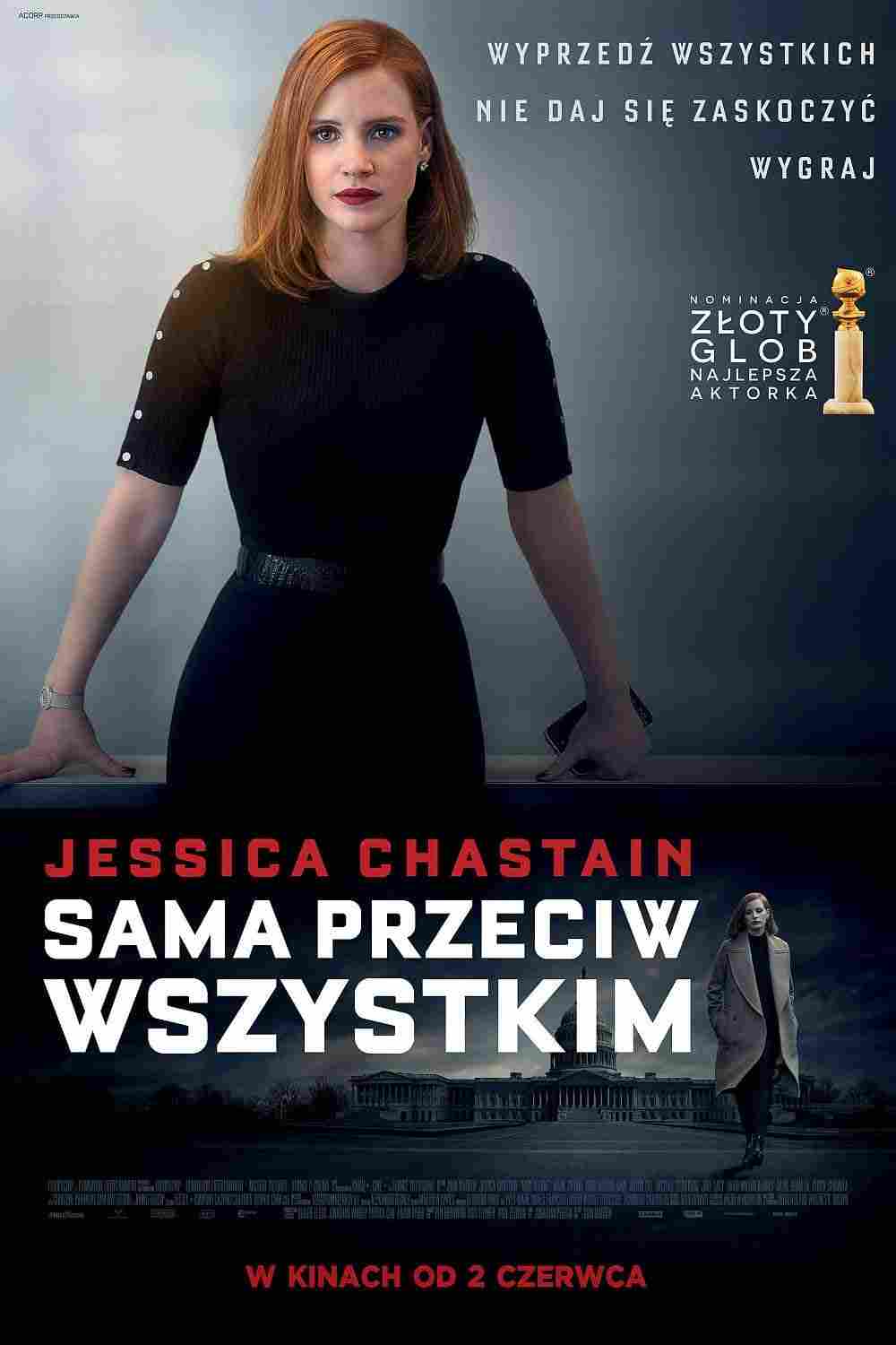 Sama przeciw wszystkim Oglądaj w HD online
