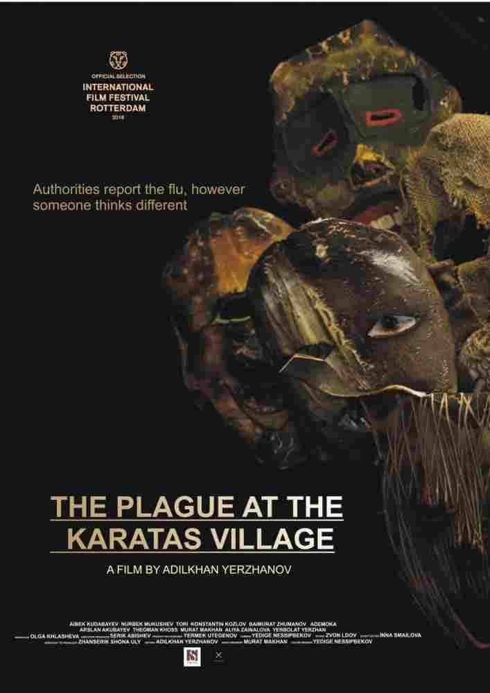 The Plague at the Karatas Village Oglądaj w HD online