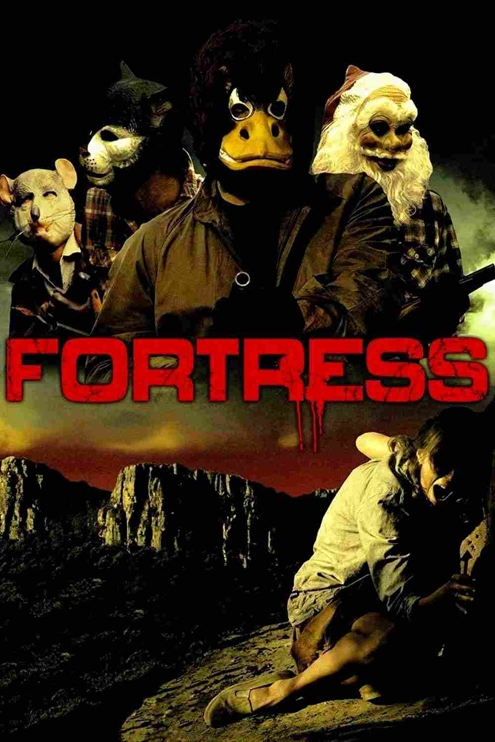 Fortress Oglądaj w HD online