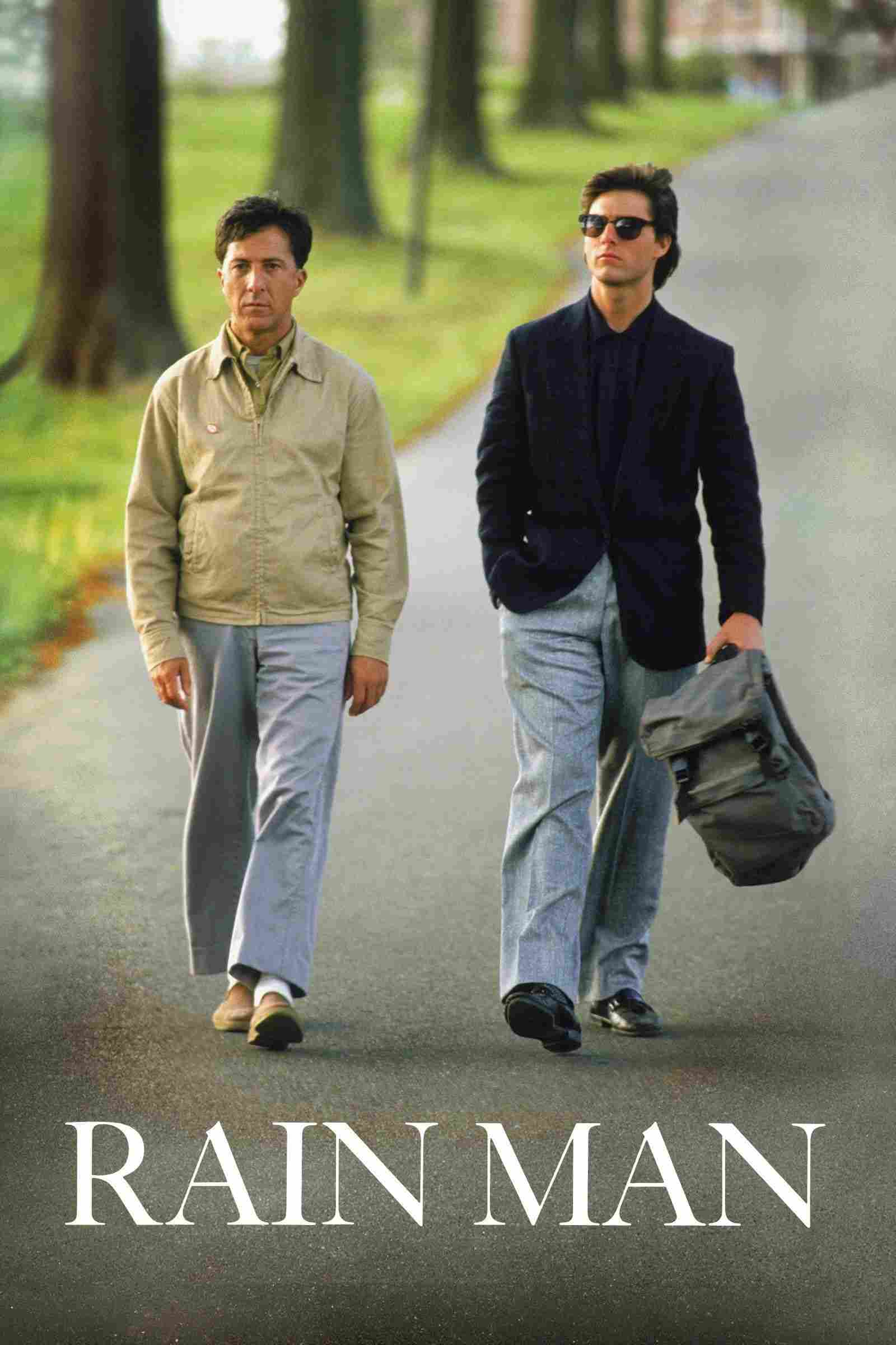 Rain Man Oglądaj w HD online
