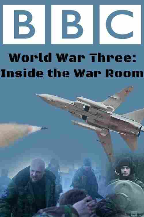 World War Three Inside the War Room Oglądaj w HD online