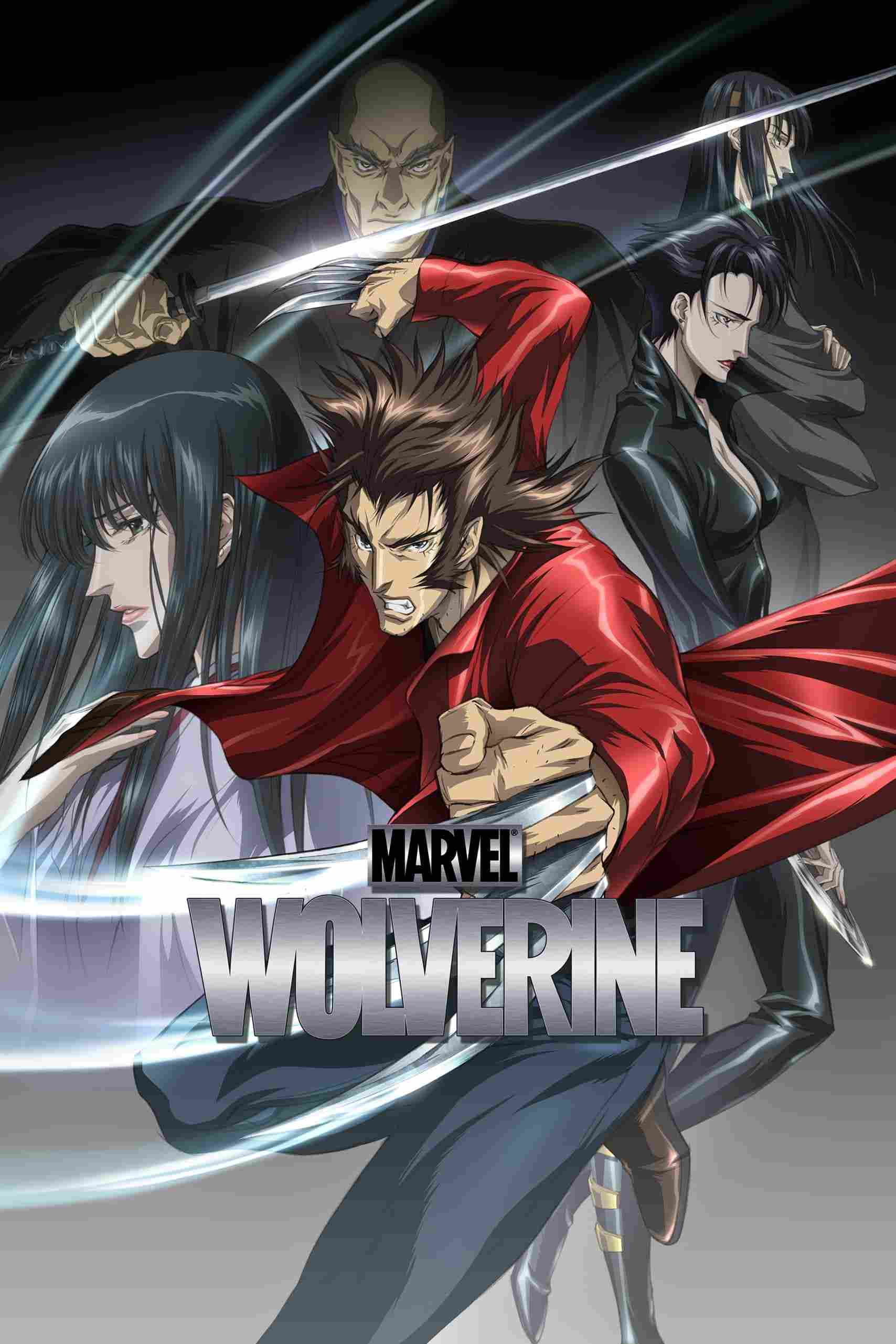 Wolverine Oglądaj w HD online