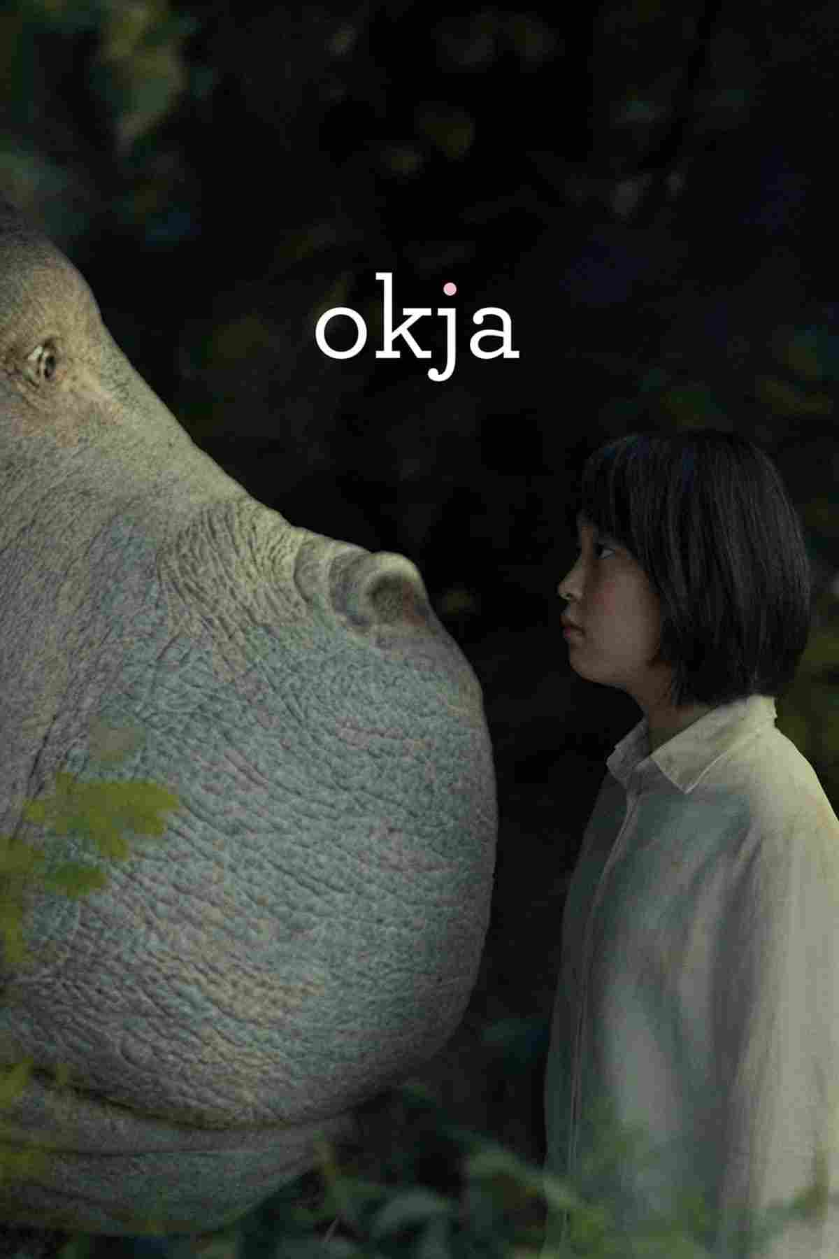 Okja Oglądaj w HD online