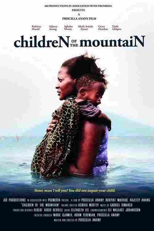 Children of the Mountain Oglądaj w HD online
