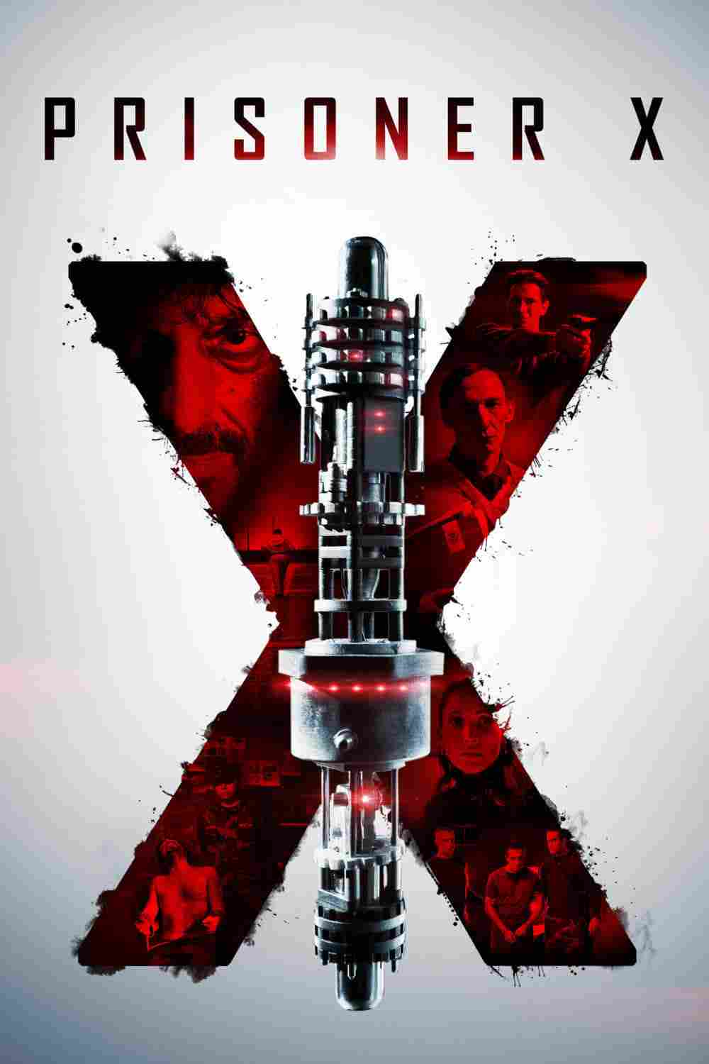 Więzień X Oglądaj w HD online